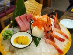 -炙柒Sekinana·精致料理 烧鸟·铁板烧(海上世界店)