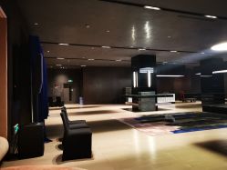 -凯宾斯基饭店·宴会厅