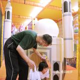 迷宫中认识世界名胜古迹
