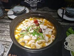 -红满堂·龙虾·牛蛙·淮扬菜(濠北路店)