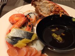 iphone_upload_pic-广州中心皇冠假日酒店-环市食坊·海鲜自助餐厅