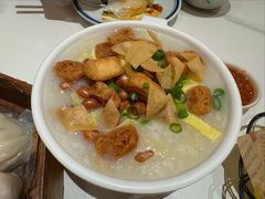 -粤食堂(天津和悦汇店)
