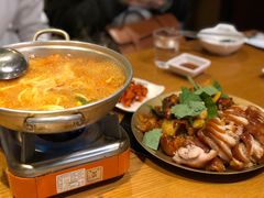 -Myth猪蹄(明洞店)