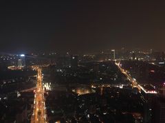-339旋转餐厅(天府熊猫塔店)