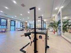 -浦江城市生活广场(江月路店)
