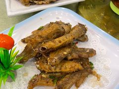 -台山美食一绝阿四台山黄鳝饭(阿四创作店)