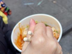 -刘二妈米皮(步行街店)