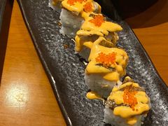 -気楽亭和食料理(气乐亭大世界本店)