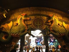 -波塞冬旅游度假区