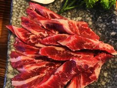 -万兴佳烤肉·长白山老味道(宏泰广场店)