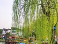 -召稼楼古镇