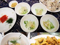 -祈胜邨•顺德鱼生•顺德菜(容桂店)