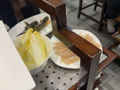 -皇城老妈(德胜店)