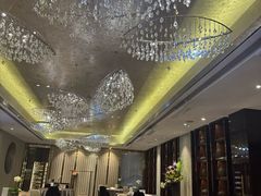 -北京泰富酒店-柏景轩中餐厅