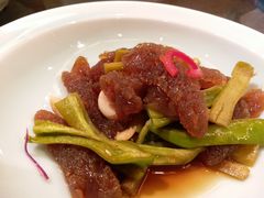 -宝轩渔府·老字号海鲜·正宗津菜(水上店)