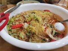 -顺姬冷面(长白西路店)