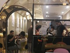 -茶力的小怪兽(梅林卓悦汇店)