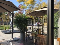 -The Rug Cafe(王府中环店)