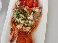 -船说茶点粤菜(海上世界店)