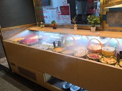 -一绪に寿喜烧(虹悦城店)