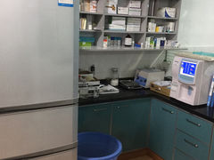 药房-瑞派宠物医院(锦江店)