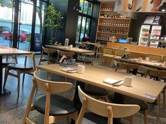 -酉品食厅·居酒小食堂(无锡蠡湖科研大厦店)
