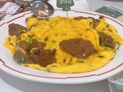 -香港深仔记茶餐厅(东门店)