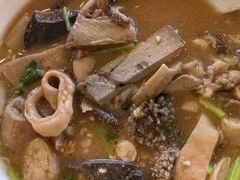 -南来顺饭庄·清真(南菜园店)