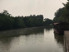 -溱湖国家湿地公园