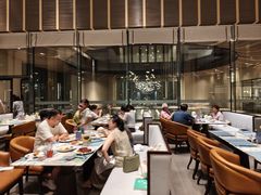 -南湖宾馆·鸳湖阁全日制餐厅