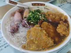 -荔林食店(西华路店)