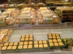 -泸溪河桃酥(西直门凯德店)