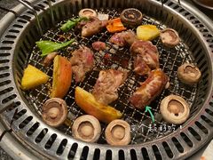 -上男·烧肉集市(五一广场店)