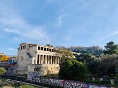 -奥林匹亚宙斯神庙