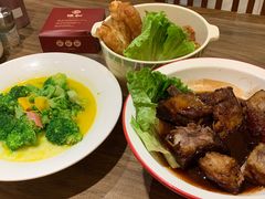 -锡和无锡菜(景丽苑店)