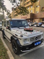 -华润婚车租赁公司·和胜租车