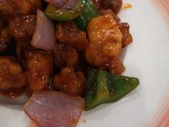 -东江海鲜酒家(艺都分店)