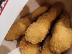 -汉堡王(天津鲁能店)