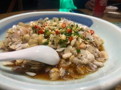 -拉完海鲜大排档(温岭店)