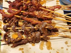 -饶福记·南昌烧烤大排档(九龙湖土著店)