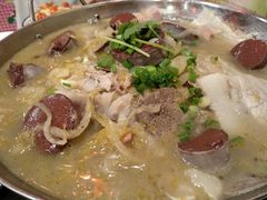 -金掌勺锅包肉(太原万达店)