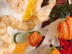 -万家宴海鲜大酒楼(五四路店)