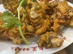 -芋包王闽南茶楼(八市店)