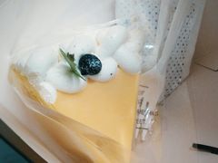 奶酪起司南瓜糕-MIMI FASO(古仓店)