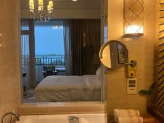 -青岛海景花园大酒店
