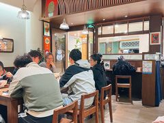 -彬媽糖水(侨鑫国际店)