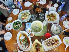 -八仔大富楼·河鲜(西江店)