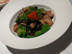 -艋舺·台湾小馆老字号(平安悦坊店)