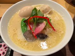 -篝拉面(银座店)