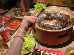 -西塔老太太泥炉烤肉(青浦蟠龙天地店)